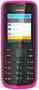 Nokia 113, phone, Anunciado en 2012, 2G, Cámara, GPS, Bluetooth