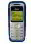 Nokia 1200, phone, Anunciado en 2007, 2G, Cámara, GPS, Bluetooth
