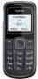 Nokia 1202, phone, Anunciado en 2008, 2G, Cámara, GPS, Bluetooth