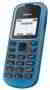 Nokia 1280, phone, Anunciado en 2009, 2G, Cámara, GPS, Bluetooth