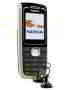 Nokia 1650, phone, Anunciado en 2007, 2G, Cámara, GPS, Bluetooth