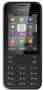 Nokia 207, phone, Anunciado en 2013, 64 MB RAM, 2G, 3G, GPS, Bluetooth