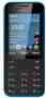 Nokia 208, phone, Anunciado en 2013, 64 MB RAM, 2G, 3G, Cámara, Bluetooth