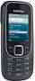 Nokia 2323 Classic, phone, Anunciado en 2008, 2G, Cámara, GPS, Bluetooth