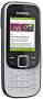 Nokia 2330 Classic, phone, Anunciado en 2008, 2G, Cámara, GPS, Bluetooth