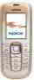 Nokia 2600 Classic, phone, Anunciado en 2008, 2G, Cámara, GPS, Bluetooth