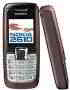 Nokia 2610, phone, Anunciado en 2006, 2G, Cámara, GPS, Bluetooth