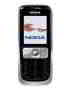 Nokia 2630, phone, Anunciado en 2007, 2G, Cámara, GPS, Bluetooth