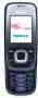 Nokia 2680 Slide, phone, Anunciado en 2008, 2G, Cámara, GPS, Bluetooth
