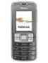 Nokia 3109 Classic, phone, Anunciado en 2007, 2G, Cámara, GPS, Bluetooth