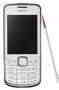 Nokia 3208c, phone, Anunciado en 2009, 2G, Cámara, GPS, Bluetooth