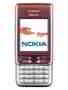 imagen del Nokia 3230