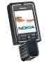 Nokia 3250, smartphone, Anunciado en 2005, 235 MHz ARM 9, 2G, Cámara, Bluetooth
