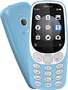 Nokia 3310 3G, phone, Anunciado en 2017, 2G, 3G, Cámara, GPS, Bluetooth