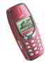 Nokia 3330, phone, Anunciado en 2001, 2G, Cámara, GPS, Bluetooth
