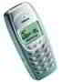 Nokia 3410, phone, Anunciado en 2002, 2G, Cámara, GPS, Bluetooth