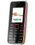 Nokia 3500 Classic, phone, Anunciado en 2007, 2G, Cámara, GPS, Bluetooth