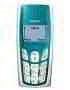 Nokia 3610, phone, Anunciado en 2002, 2G, Cámara, GPS, Bluetooth