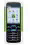 Nokia 5000, phone, Anunciado en 2008, 2G, Cámara, GPS, Bluetooth