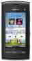 Nokia 5250, smartphone, Anunciado en 2010, 434 MHz ARM 11, 2G, Cámara, Bluetooth