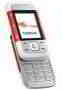 Nokia 5300, phone, Anunciado en 2006, 2G, Cámara, GPS, Bluetooth