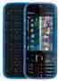 Nokia 5730 XpressMusic, smartphone, Anunciado en 2009, 369 MHz ARM 11, 128 MB, 2G, 3G, Cámara, Bluetooth
