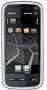 Nokia 5800 Navigation Edition, smartphone, Anunciado en 2009, 434 MHz ARM 11, 128 MB RAM, 2G, 3G, Cámara, Bluetooth