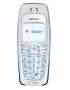 Nokia 6010, phone, Anunciado en 2003, 2G, Cámara, Bluetooth