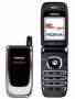 Nokia 6060, phone, Anunciado en 2005, 2G, Cámara, GPS, Bluetooth