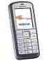 Nokia 6070, phone, Anunciado en 2006, 2G, Cámara, GPS, Bluetooth