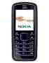 Nokia 6080, phone, Anunciado en 2006, 2G, Cámara, GPS