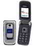 Nokia 6086, phone, Anunciado en 2006, 2G, Cámara, GPS, Bluetooth