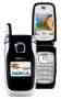 Nokia 6102i, phone, Anunciado en 2006, 2G, Cámara, Bluetooth
