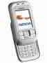 Nokia 6111, phone, Anunciado en 2005, 2G, Cámara, GPS, Bluetooth