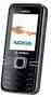 Nokia 6124 Classic, smartphone, Anunciado en 2008, 369 MHz ARM 11, 2G, 3G, Cámara, Bluetooth