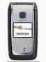 Nokia 6125, phone, Anunciado en 2006, 2G, Cámara, GPS, Bluetooth