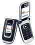 Nokia 6131, phone, Anunciado en 2006, 2G, Cámara, GPS, Bluetooth