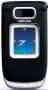 Nokia 6133, phone, Anunciado en 2006, 2G, Cámara, GPS, Bluetooth