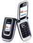 Nokia 6136, phone, Anunciado en 2006, 2G, Cámara, GPS, Bluetooth