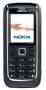 Nokia 6151, phone, Anunciado en 2006, 2G, 3G, Cámara, GPS, Bluetooth