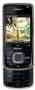 Nokia 6210 Navigator, smartphone, Anunciado en 2008, 369 MHz ARM 11, 2G, 3G, Cámara, Bluetooth