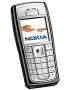 Nokia 6230i, phone, Anunciado en 2005, 2G, Cámara, GPS, Bluetooth