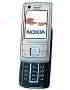 Nokia 6280, phone, Anunciado en 2005, 2G, 3G, Cámara, GPS, Bluetooth