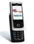 Nokia 6282, phone, Anunciado en 2005, 2G, 3G, Cámara, GPS, Bluetooth