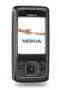 Nokia 6288, phone, Anunciado en 2006, 2G, 3G, Cámara, GPS, Bluetooth