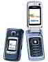 Nokia 6290, smartphone, Anunciado en 2006, 369 MHz ARM 11, 2G, 3G, Cámara, Bluetooth