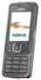 Nokia 6300i, phone, Anunciado en 2008, 2G, Cámara, GPS, Bluetooth