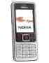 Nokia 6301, phone, Anunciado en 2007, 2G, Cámara, GPS, Bluetooth