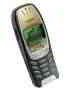 Nokia 6310, phone, Anunciado en 2001, 2G, Cámara, GPS, Bluetooth