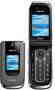 Nokia 6350, phone, Anunciado en 2009, 2G, 3G, Cámara, GPS, Bluetooth